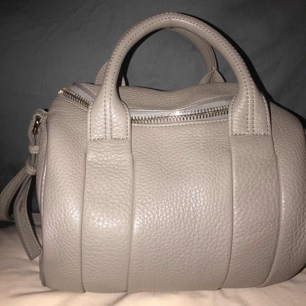 Alexander wang Roco duffle bag